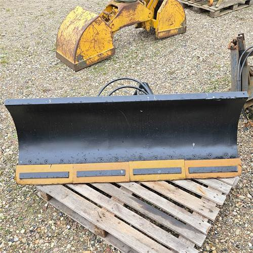 ABC Unknown - Cuchilla quitanieves: foto 1 ABC Unknown - Cuchilla quitanieves: foto 1