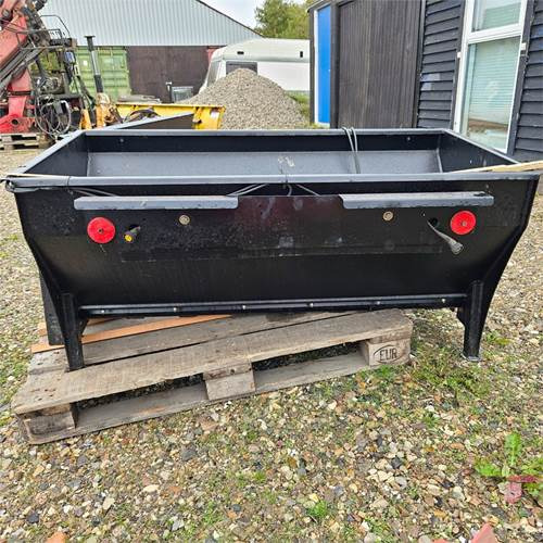 ABC Unknown - Esparcidor de sal: foto 4 ABC Unknown - Esparcidor de sal: foto 4