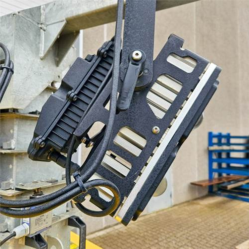 Torre de iluminación Atlas Copco HILIGHT H5+: foto 18