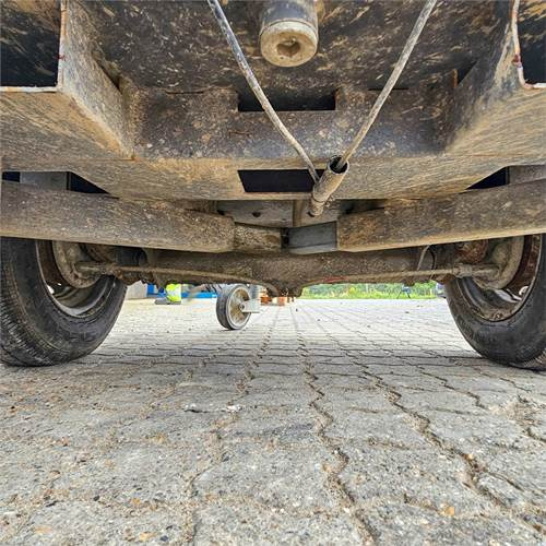 Torre de iluminación Atlas Copco HILIGHT H5+: foto 35