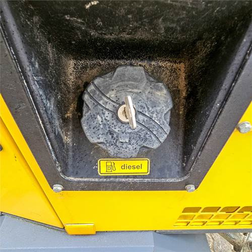 Torre de iluminación Atlas Copco HILIGHT H5+: foto 33