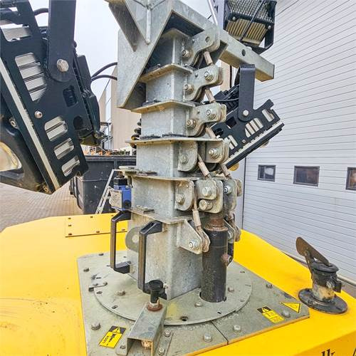 Torre de iluminación Atlas Copco HILIGHT H5+: foto 29