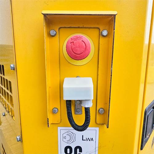 Torre de iluminación Atlas Copco HILIGHT H5+: foto 32