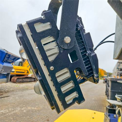 Torre de iluminación Atlas Copco HILIGHT H5+: foto 21