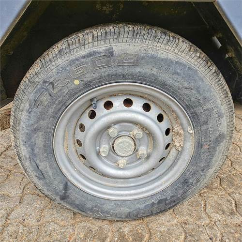 Torre de iluminación Atlas Copco HILIGHT H5+: foto 37