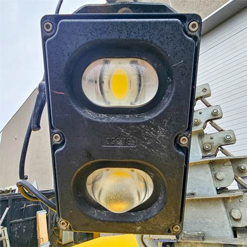 Torre de iluminación Atlas Copco HILIGHT H5+: foto 22