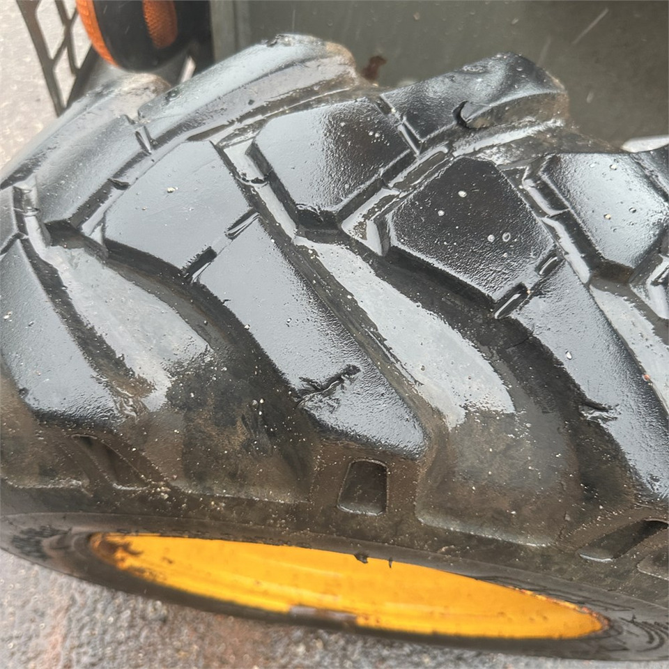 Dúmper articulado Ausa D250 AHGA: foto 32 Dúmper articulado Ausa D250 AHGA: foto 32