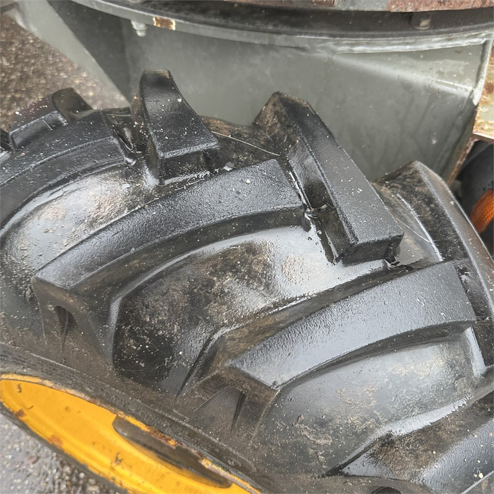 Dúmper articulado Ausa D250 AHGA: foto 38 Dúmper articulado Ausa D250 AHGA: foto 38