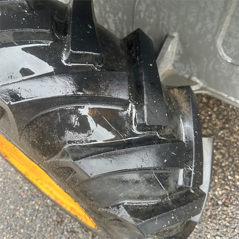 Dúmper articulado Ausa D250 AHGA: foto 36 Dúmper articulado Ausa D250 AHGA: foto 36