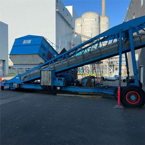 B&W E04820 - Transportador: foto 5 B&W E04820 - Transportador: foto 5