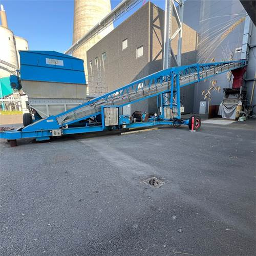 B&W E04820 - Transportador: foto 3 B&W E04820 - Transportador: foto 3