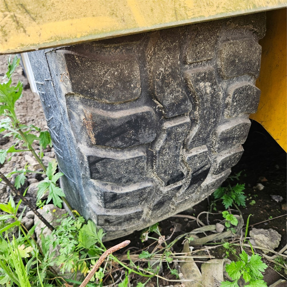 Trituradora de mandíbula Barford PT 640J: foto 22 Trituradora de mandíbula Barford PT 640J: foto 22