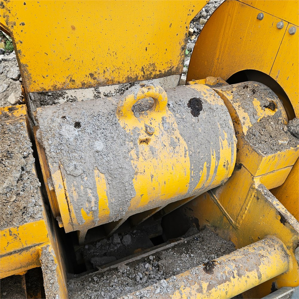 Trituradora de mandíbula Barford PT 640J: foto 13 Trituradora de mandíbula Barford PT 640J: foto 13