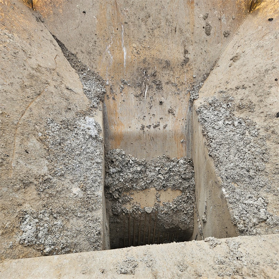 Trituradora de mandíbula Barford PT 640J: foto 9 Trituradora de mandíbula Barford PT 640J: foto 9