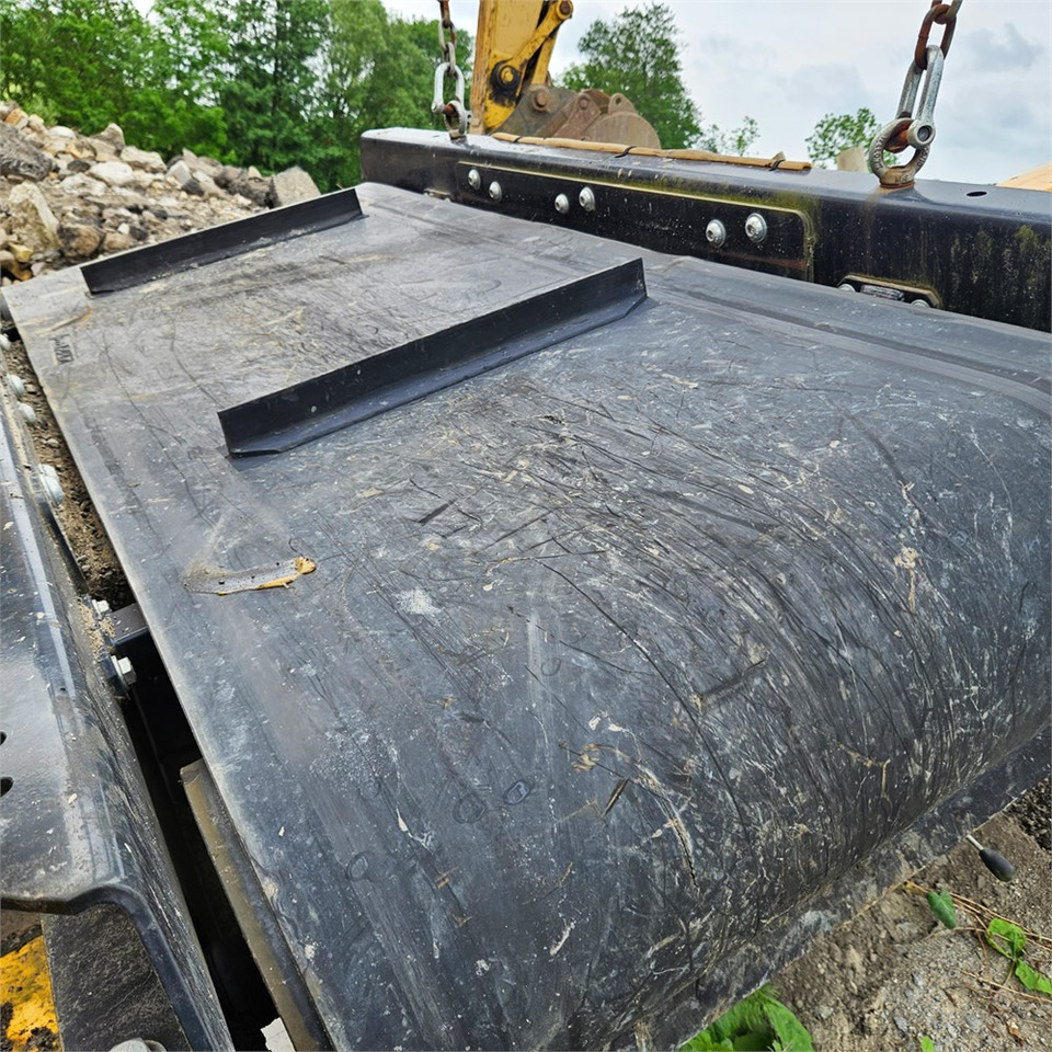 Trituradora de mandíbula Barford PT 640J: foto 12 Trituradora de mandíbula Barford PT 640J: foto 12