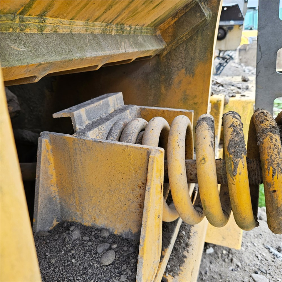 Trituradora de mandíbula Barford PT 640J: foto 20 Trituradora de mandíbula Barford PT 640J: foto 20