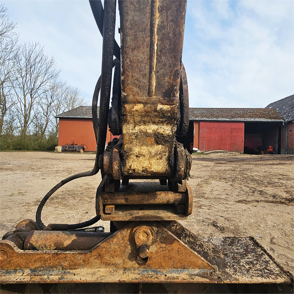 Miniexcavadora Bobcat E10: foto 23 Miniexcavadora Bobcat E10: foto 23