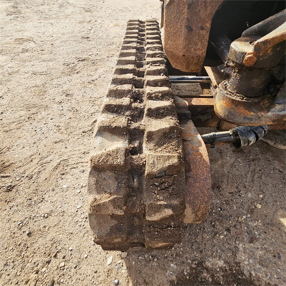 Miniexcavadora Bobcat E10: foto 35 Miniexcavadora Bobcat E10: foto 35