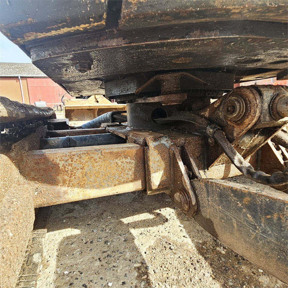 Miniexcavadora Bobcat E10: foto 26 Miniexcavadora Bobcat E10: foto 26