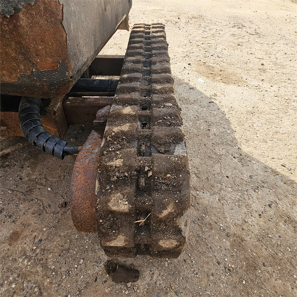 Miniexcavadora Bobcat E10: foto 32 Miniexcavadora Bobcat E10: foto 32