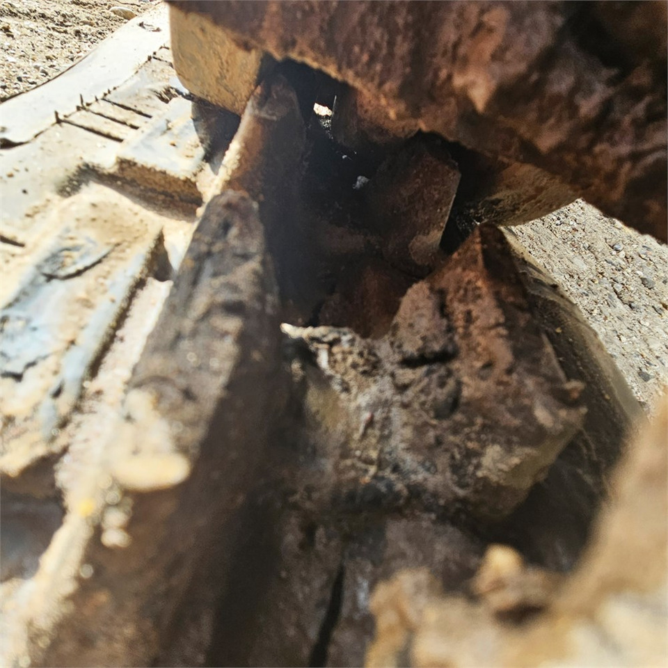 Miniexcavadora Bobcat E10: foto 34 Miniexcavadora Bobcat E10: foto 34