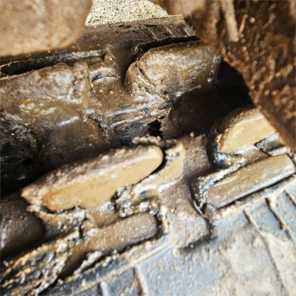 Miniexcavadora Bobcat E10: foto 31 Miniexcavadora Bobcat E10: foto 31