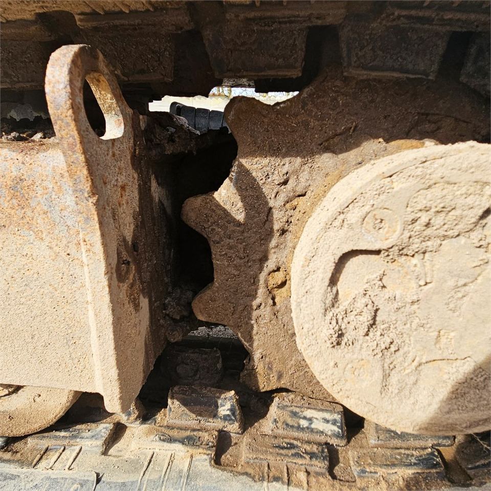 Miniexcavadora Bobcat E10: foto 33 Miniexcavadora Bobcat E10: foto 33