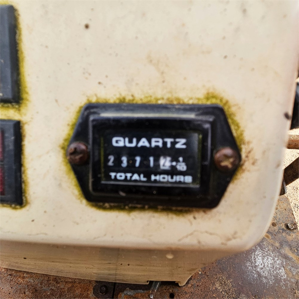 Miniexcavadora Bobcat E10: foto 14 Miniexcavadora Bobcat E10: foto 14