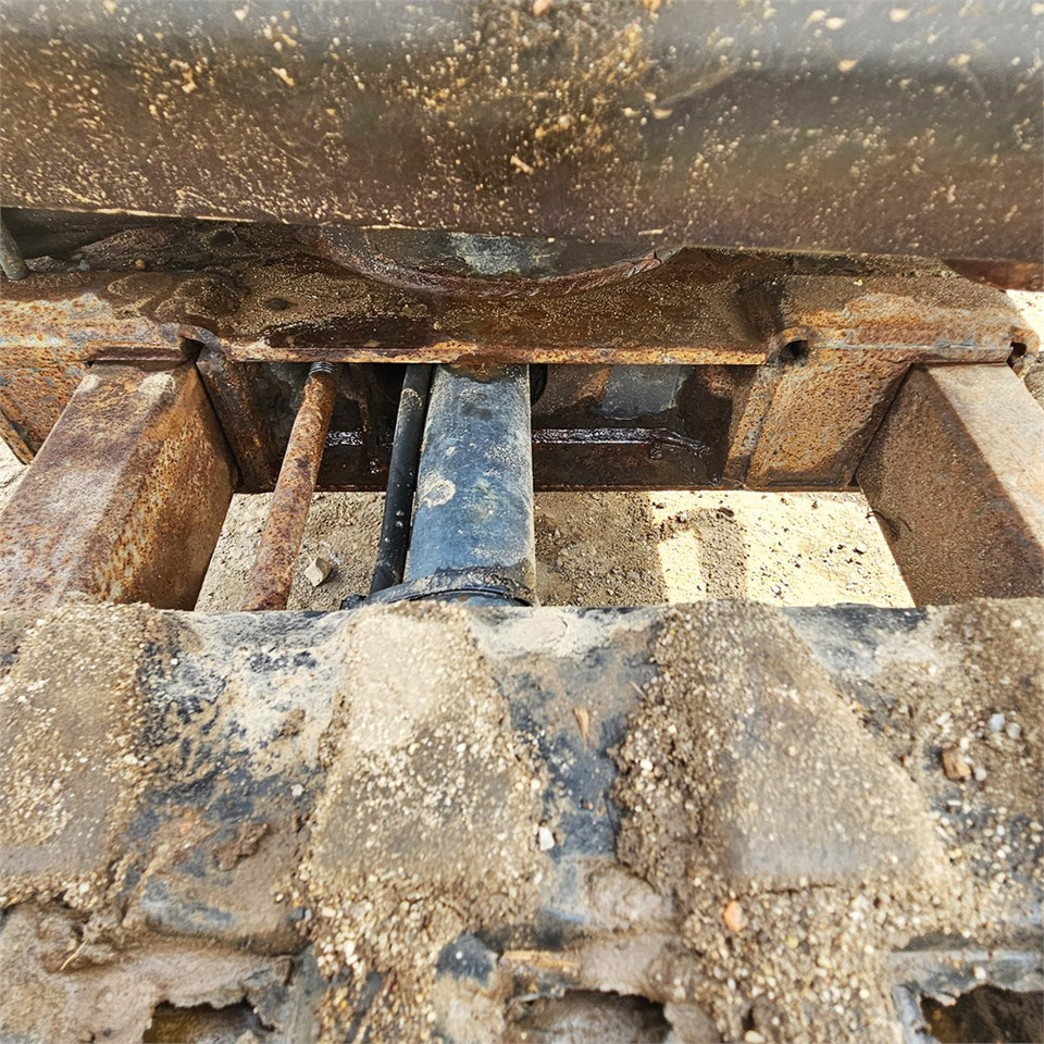 Miniexcavadora Bobcat E10: foto 25 Miniexcavadora Bobcat E10: foto 25