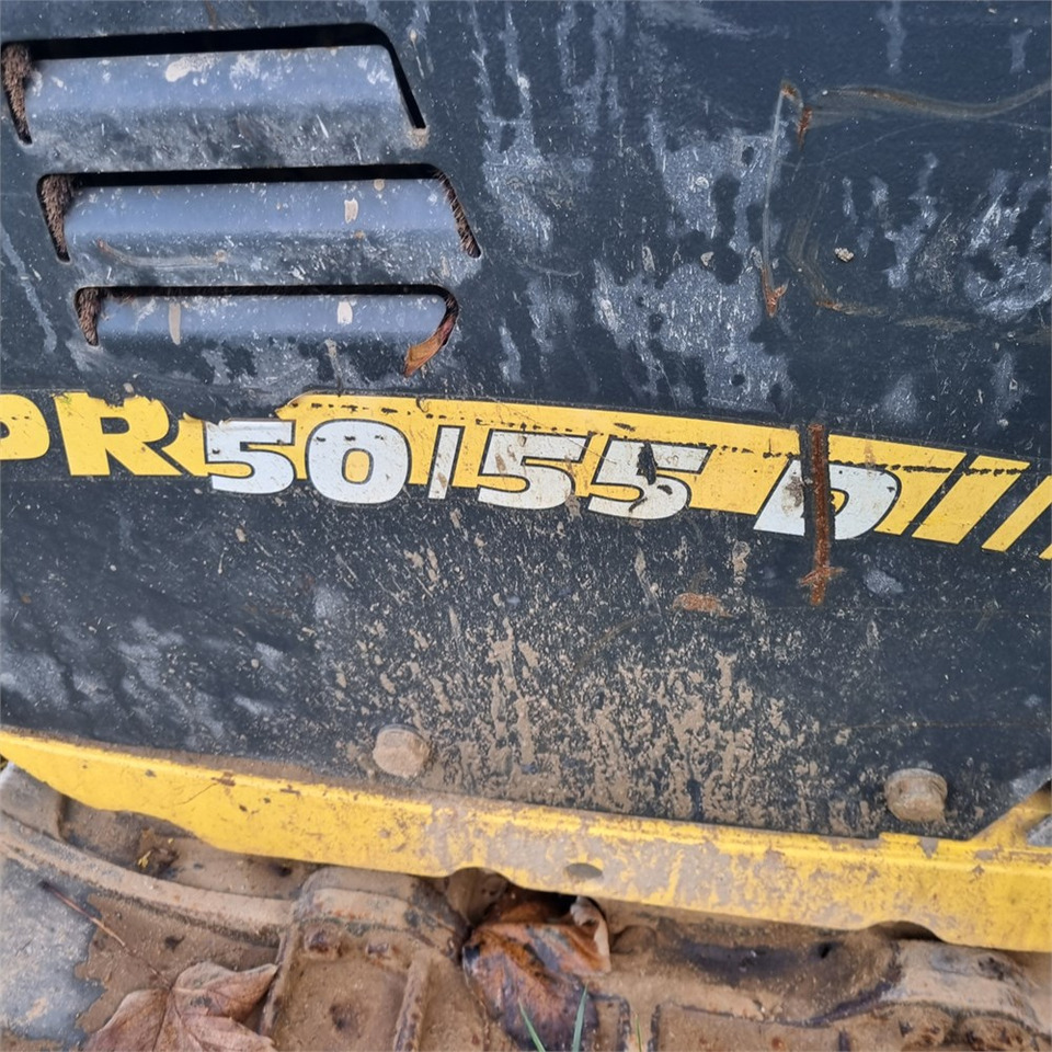 Plancha reversible Bomag SPR 50/55 D: foto 12