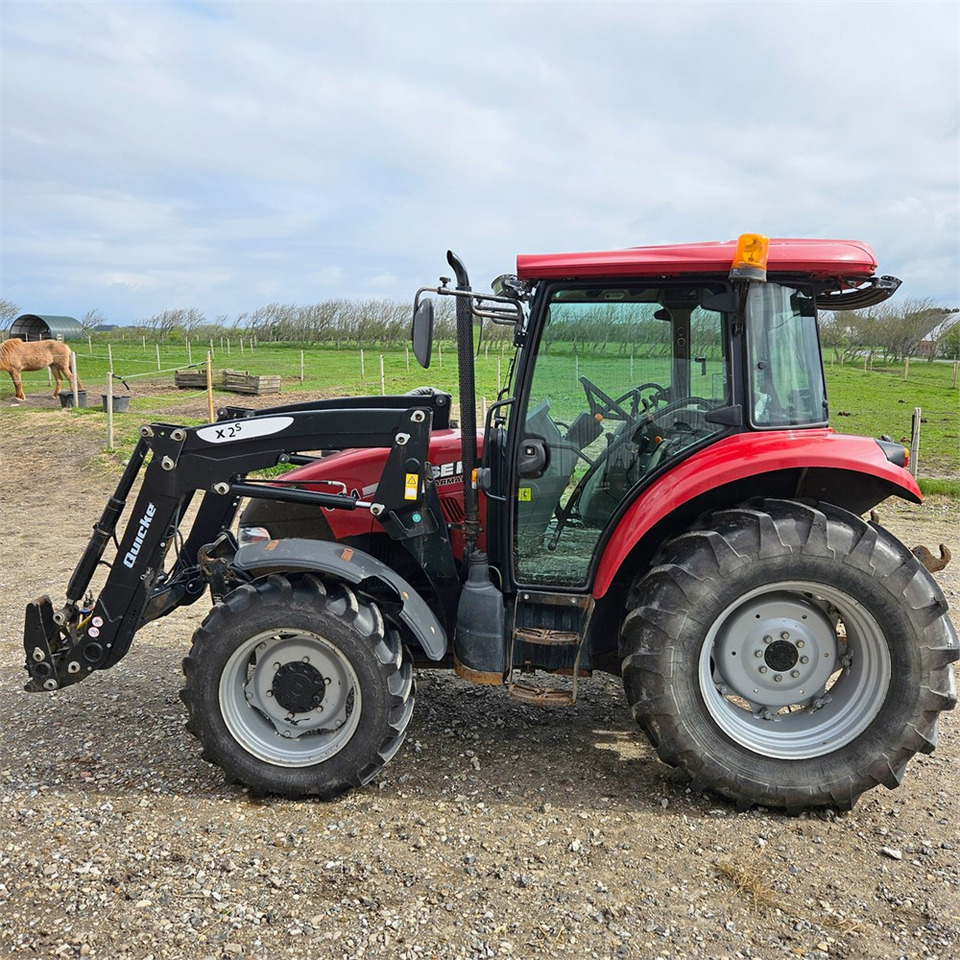CASE IH Farmall 65A - Tractor: foto 2 CASE IH Farmall 65A - Tractor: foto 2