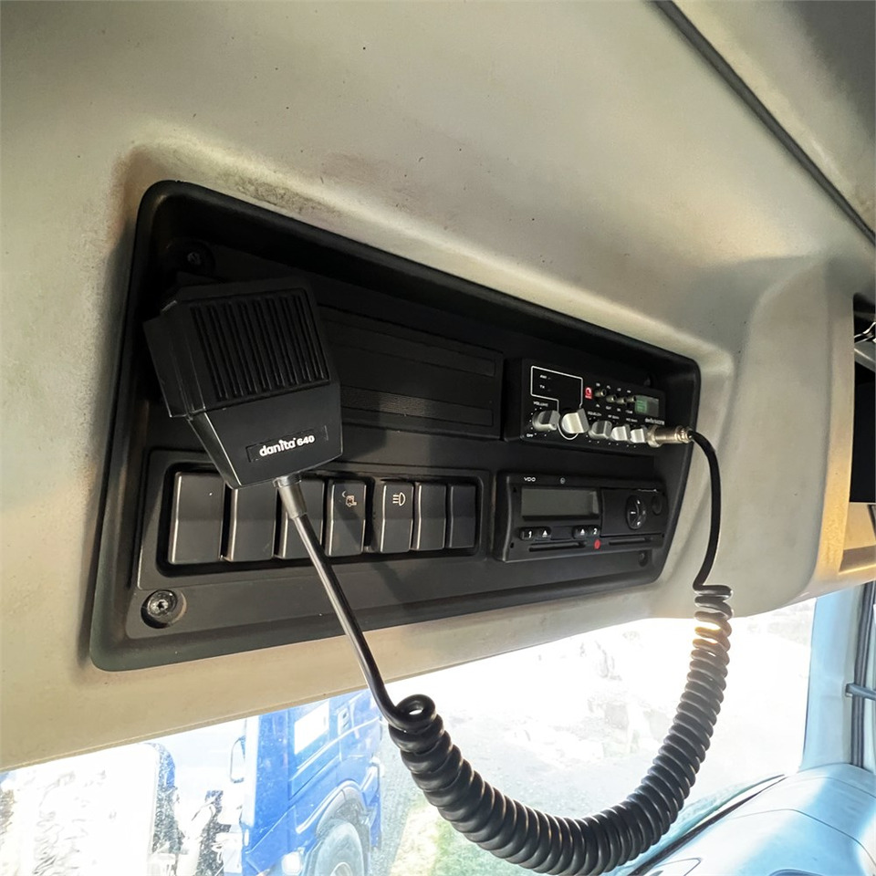 Cabeza tractora Renault 440 DXI Gigant: foto 19 Cabeza tractora Renault 440 DXI Gigant: foto 19