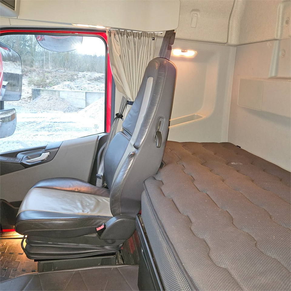 Leasing de Volvo FH 500 Volvo FH 500: foto 11