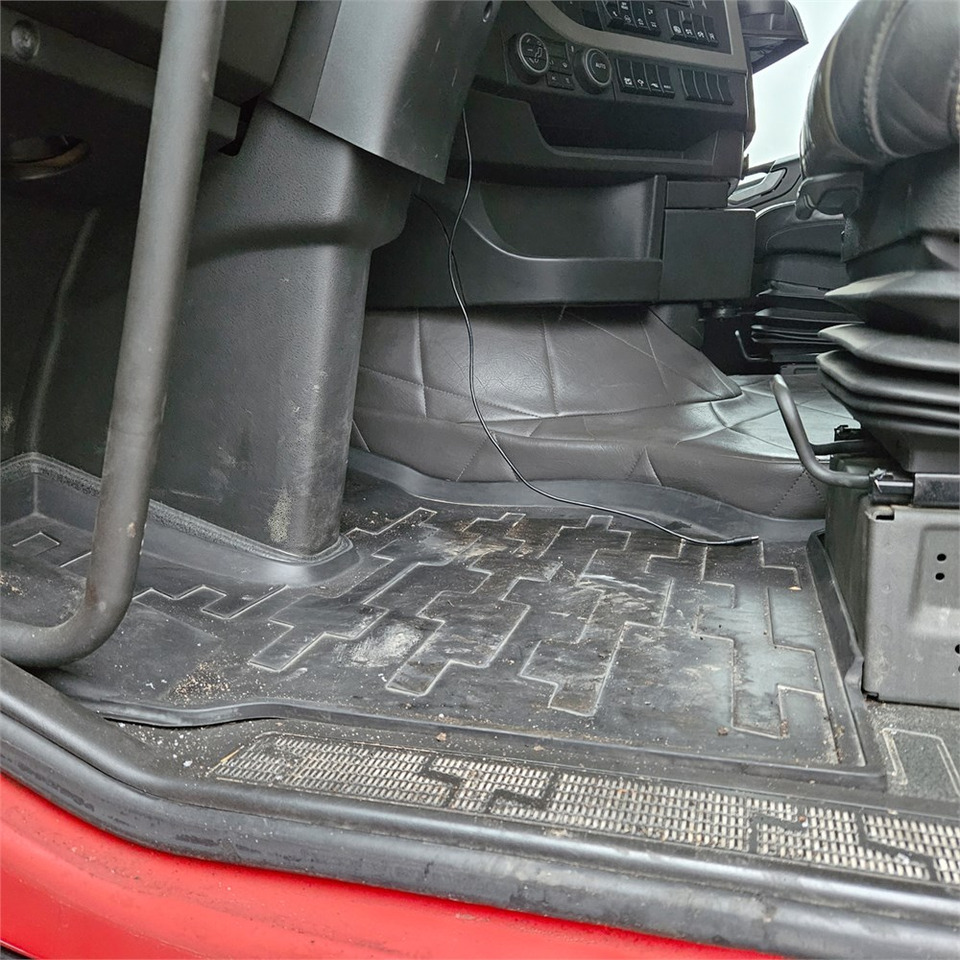 Leasing de Volvo FH 500 Volvo FH 500: foto 20