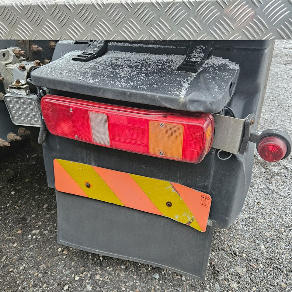 Leasing de Volvo FH 500 Volvo FH 500: foto 32