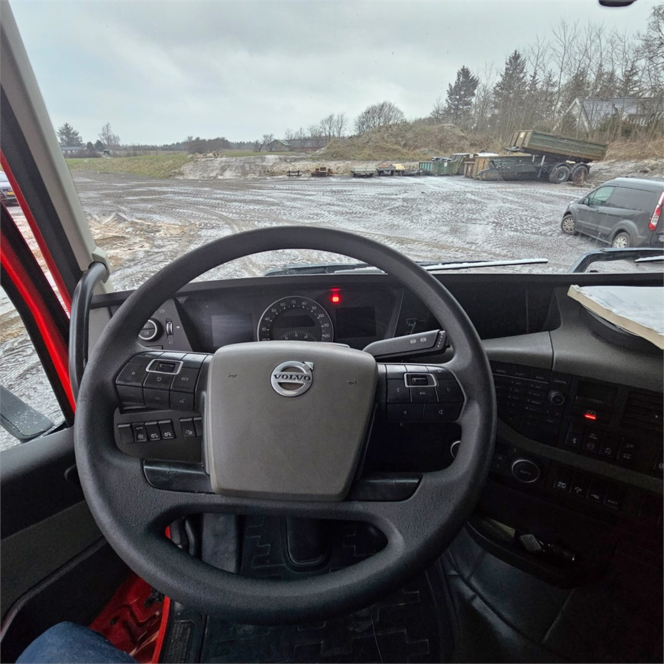 Leasing de Volvo FH 500 Volvo FH 500: foto 14