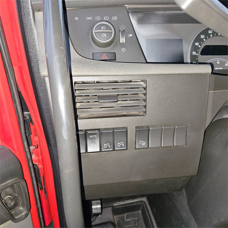 Leasing de Volvo FH 500 Volvo FH 500: foto 18