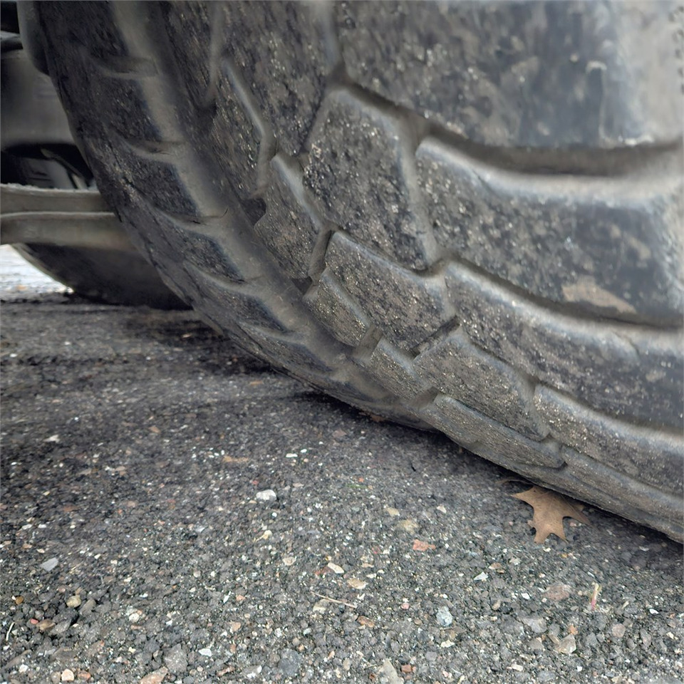 Leasing de Volvo FH 500 Volvo FH 500: foto 44