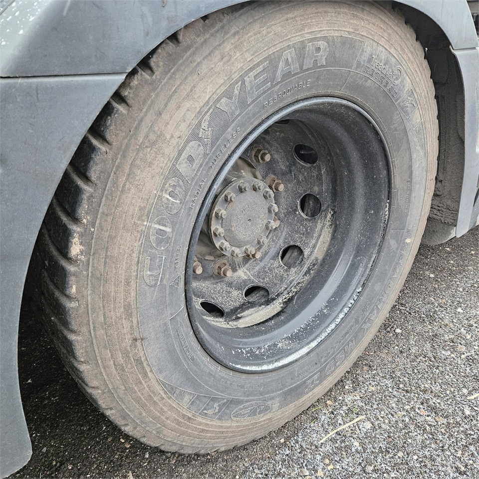 Leasing de Volvo FH 500 Volvo FH 500: foto 43