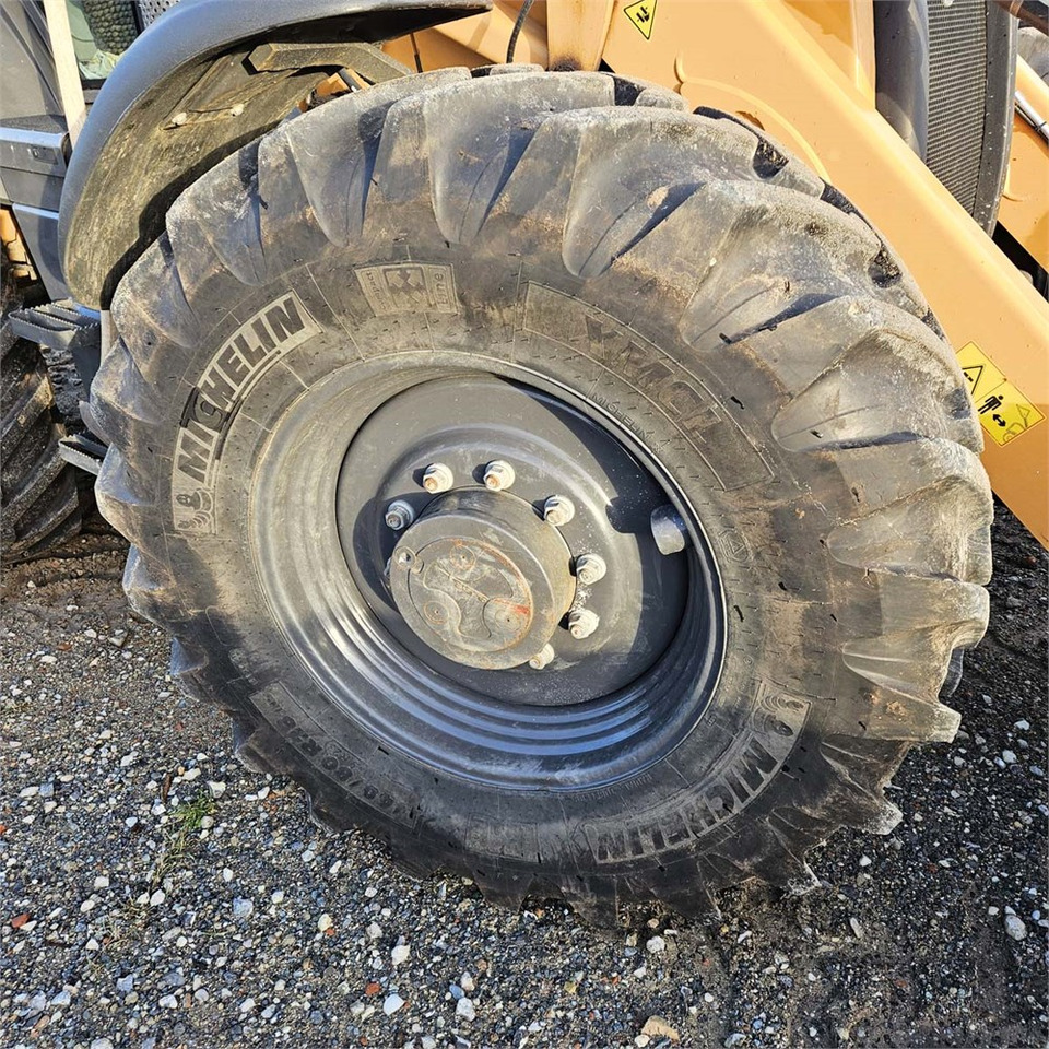 Leasing de Case 695 ST Case 695 ST: foto 33
