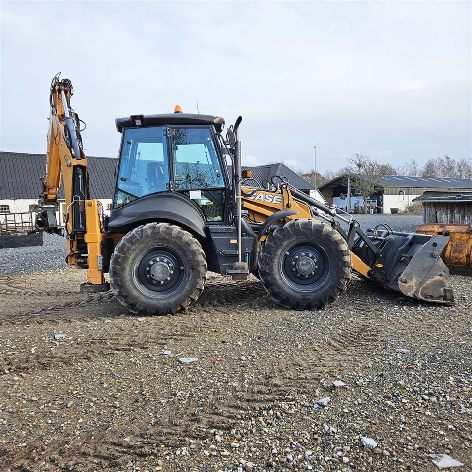 Leasing de Case 695 ST Case 695 ST: foto 9