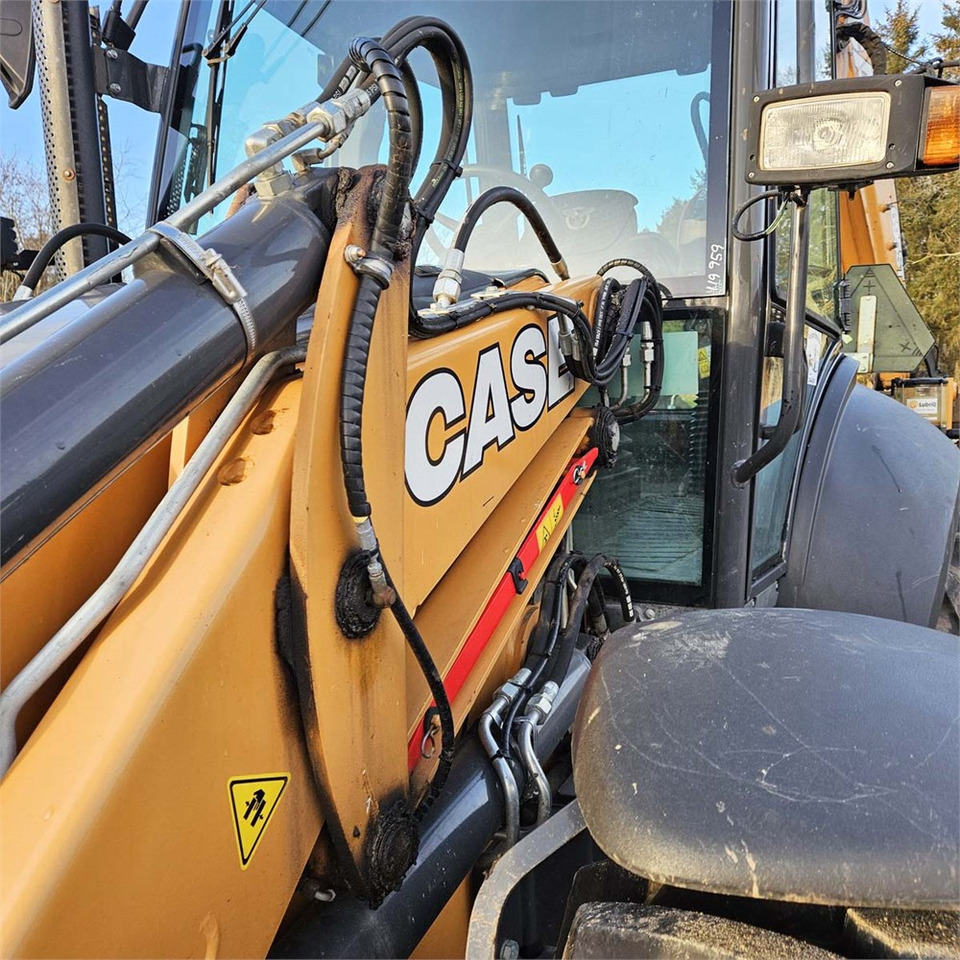 Leasing de Case 695 ST Case 695 ST: foto 42