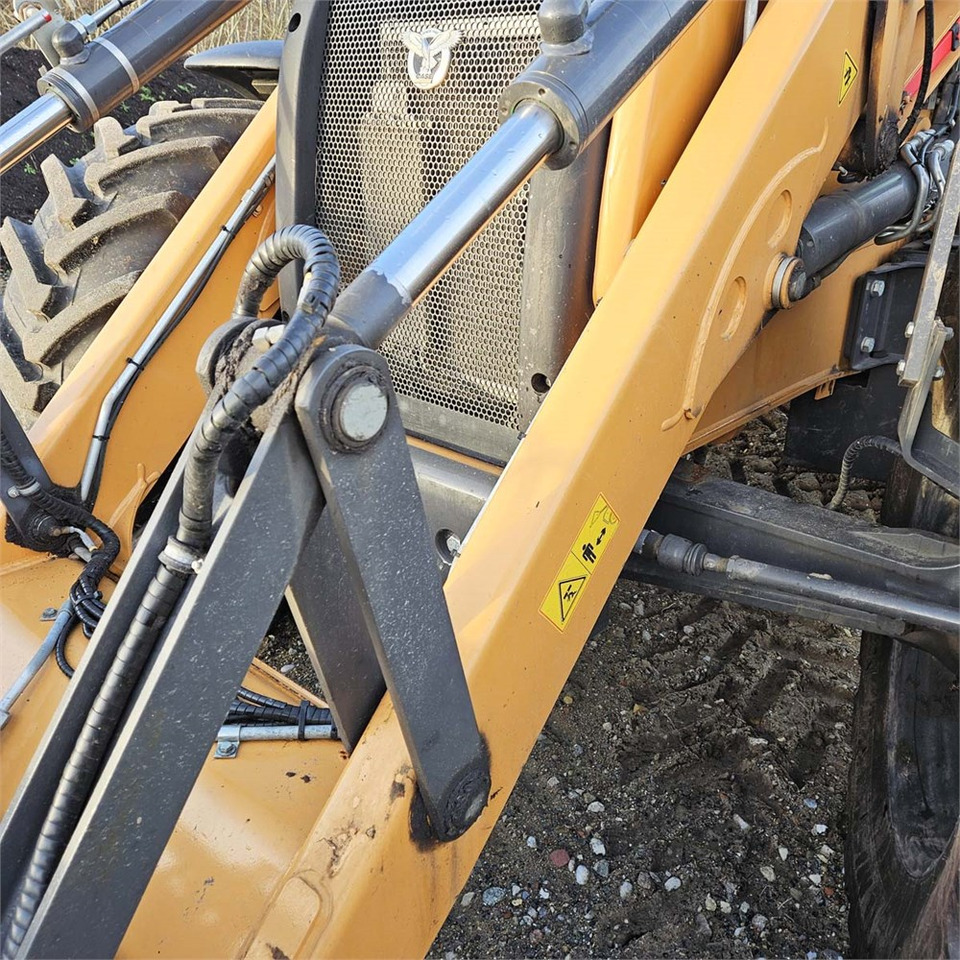 Leasing de Case 695 ST Case 695 ST: foto 41
