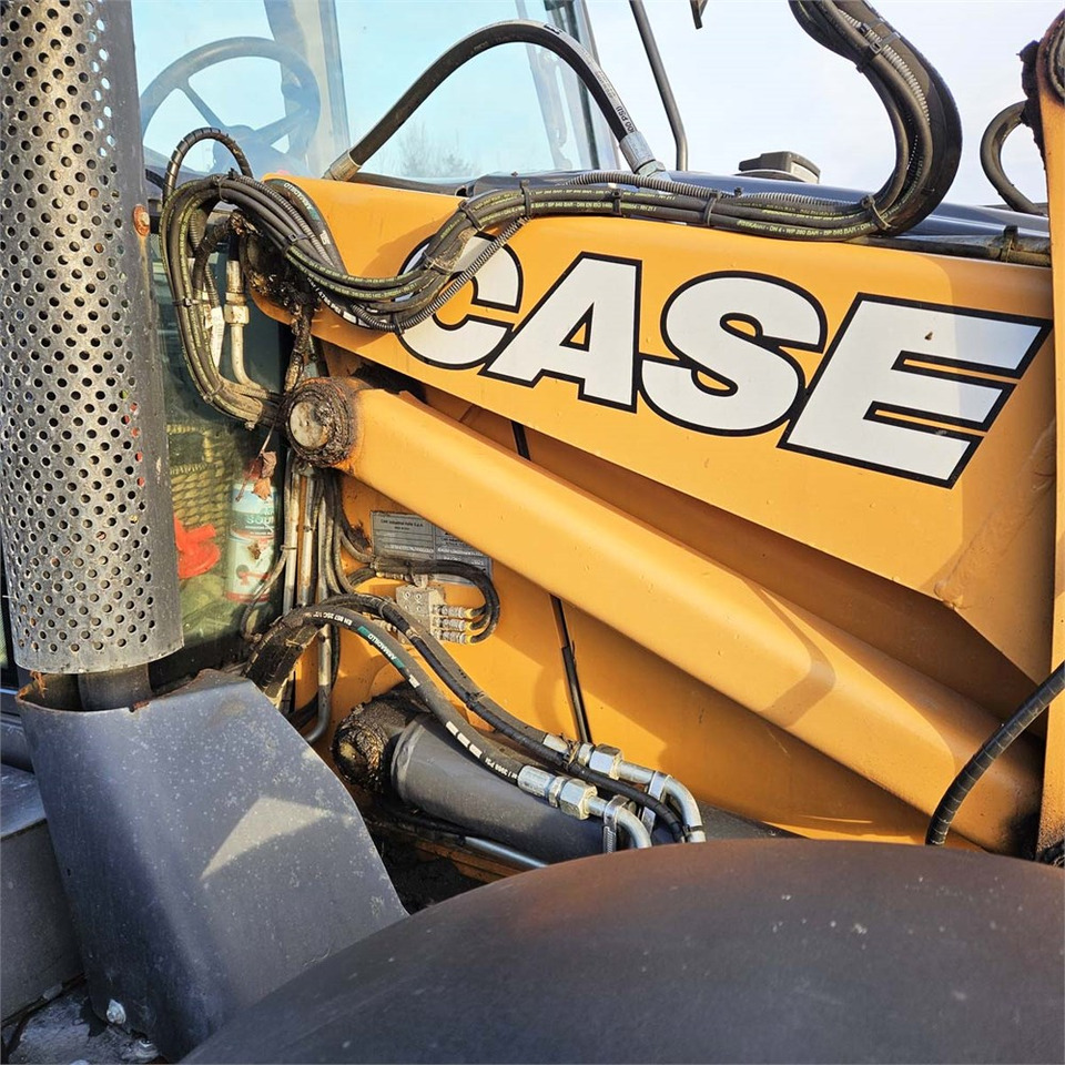 Leasing de Case 695 ST Case 695 ST: foto 44