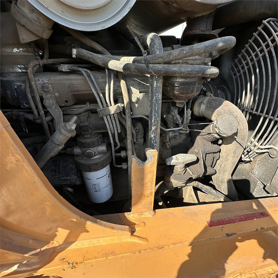 Retroexcavadora Case 695SM-4PS: foto 31 Retroexcavadora Case 695SM-4PS: foto 31