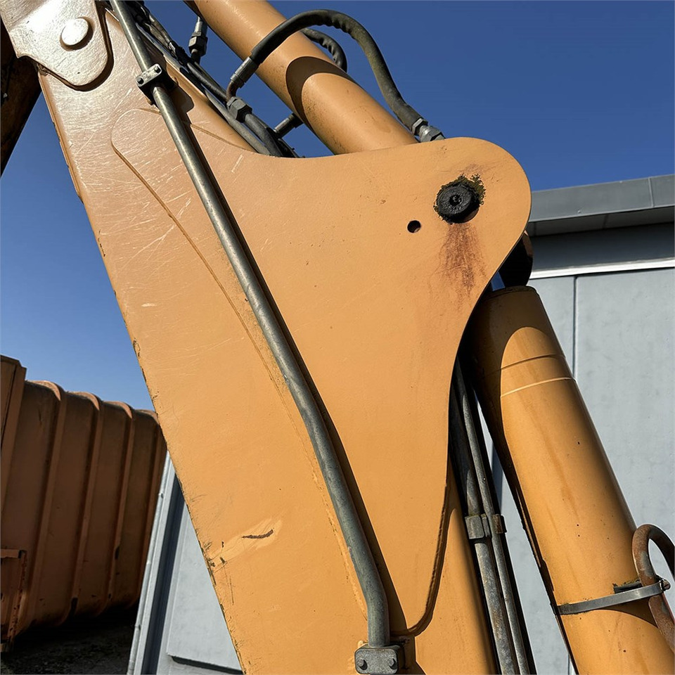 Retroexcavadora Case 695SM-4PS: foto 39 Retroexcavadora Case 695SM-4PS: foto 39