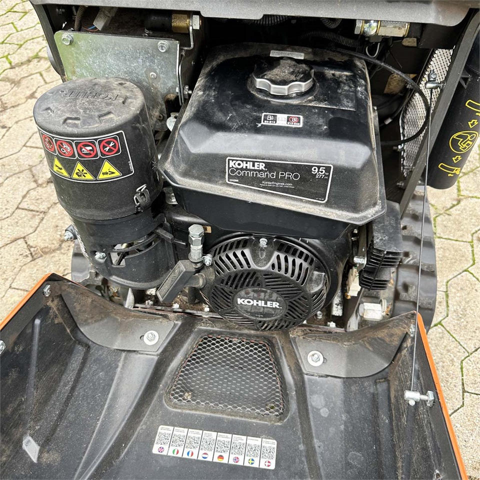 Minidumper Cormidi C60: foto 18 Minidumper Cormidi C60: foto 18