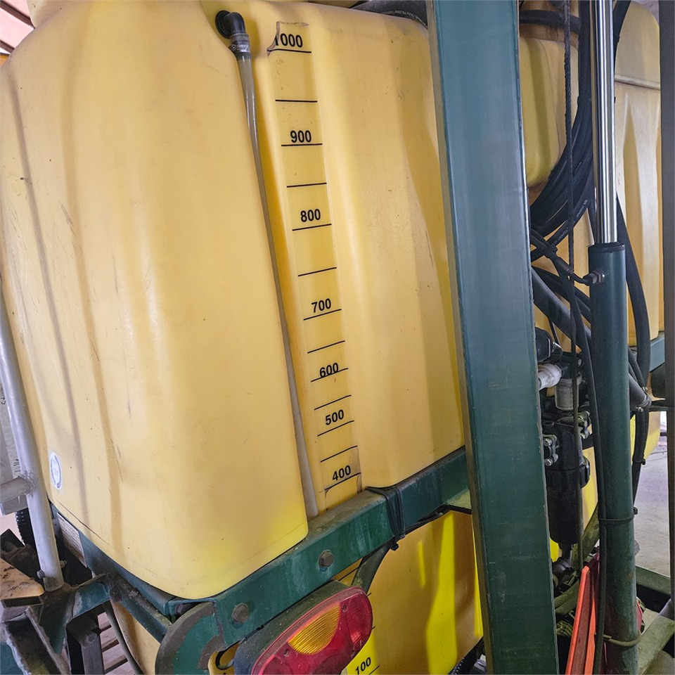Leasing de Danfoil Airboss EA24 Danfoil Airboss EA24: foto 32