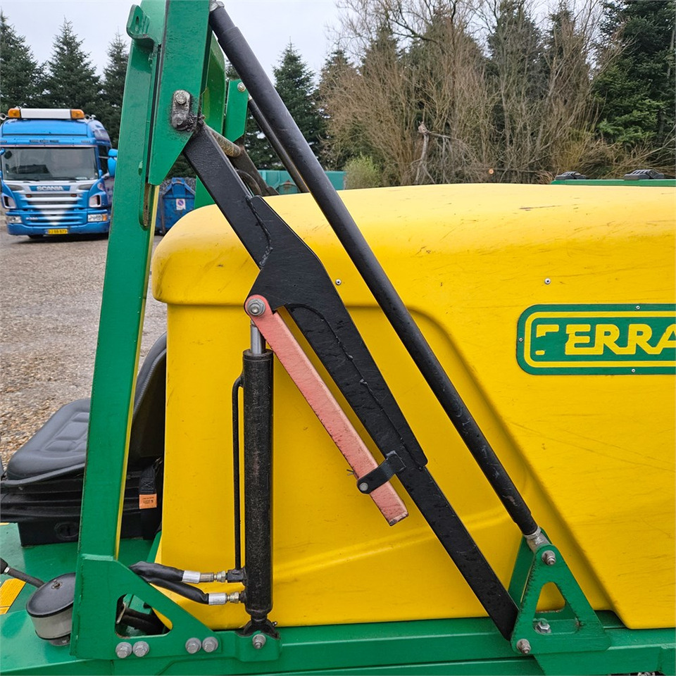 Leasing de Ferrari Fox 30 Ferrari Fox 30: foto 20