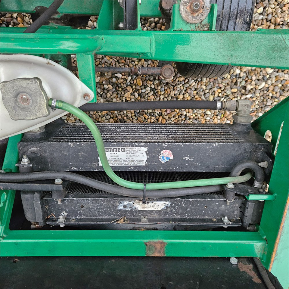 Leasing de Ferrari Fox 30 Ferrari Fox 30: foto 24